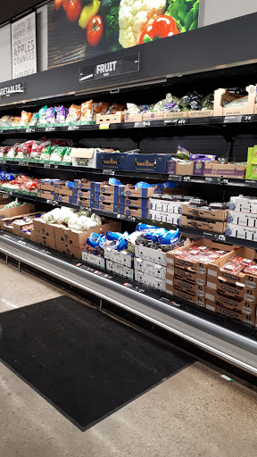 Supermarket «ALDI», reviews and photos, 4703 Harlem Ave, Harwood Heights, IL 60706, USA