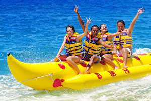 Goa Water Sports Activities and Boat Tours image