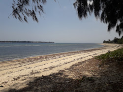 Sira Beach'in fotoğrafı ve yerleşim