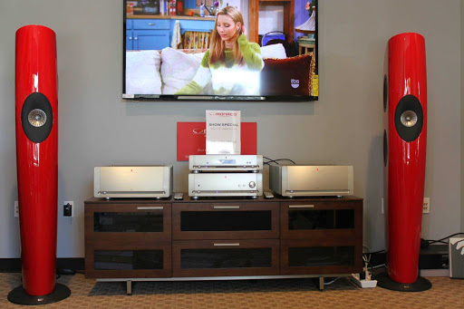 MONACO Audio Video Pasadena image