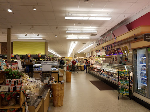 Grocery Store «Giant Food Stores», reviews and photos, 6542 Logan Square, New Hope, PA 18938, USA