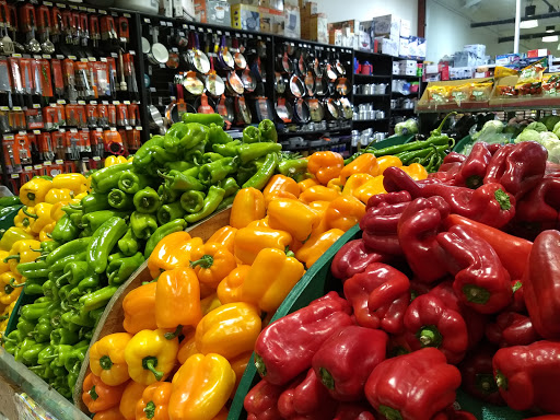 Supermarket «Premium Supermarket», reviews and photos, 16807 Hillside Avenue, Jamaica, NY 11432, USA