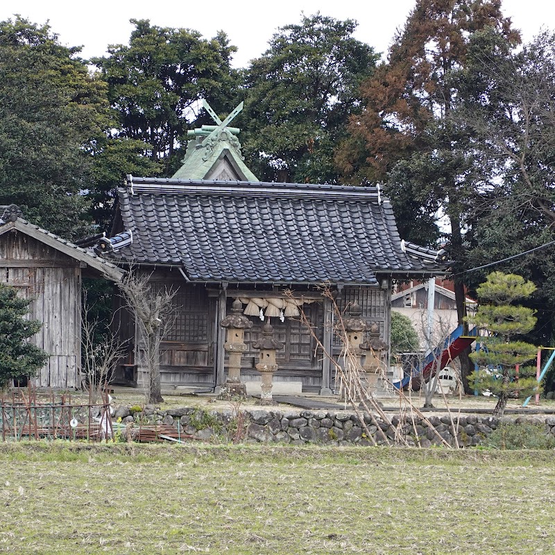 押口神社