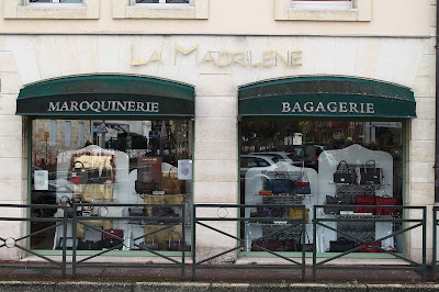 La Madrilène à Gradignan