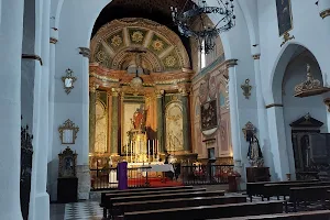 Iglesia Parroquial de San José image