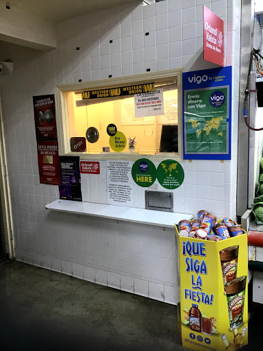 Grocery Store «La Venedita Meat Market», reviews and photos, 14124 Lambert Rd, Whittier, CA 90605, USA