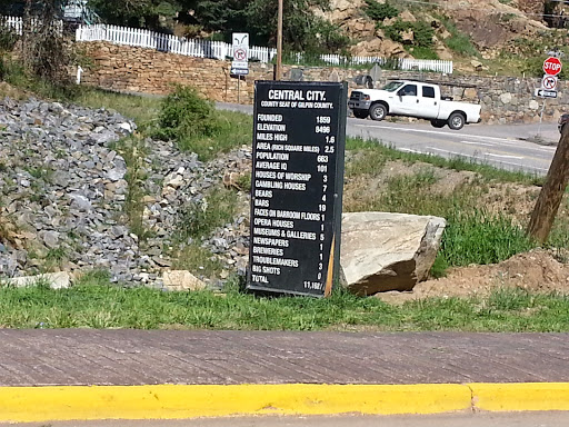 Casino «Reserve Casino Hotel», reviews and photos, 321 Gregory St, Central City, CO 80427, USA