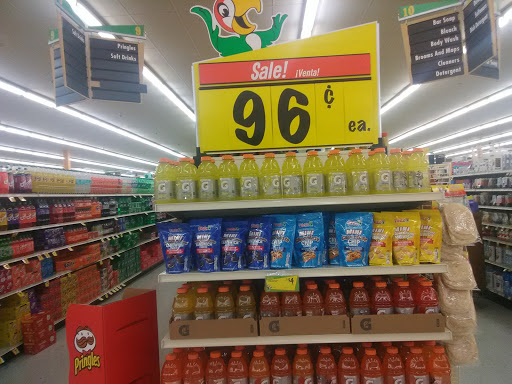 Supermarket «Fiesta Mart Inc», reviews and photos, 2323 Wirt Rd, Houston, TX 77055, USA