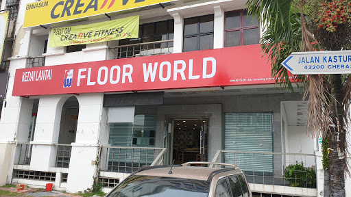 Floor World Cheras