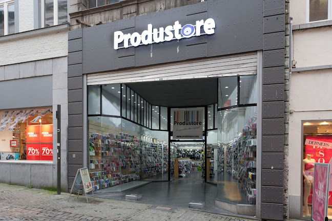 Produstore Mons