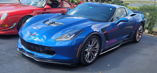 Auto Repair Shop «Uar Performance», reviews and photos, 3230 E Bay Dr, Largo, FL 33771, USA