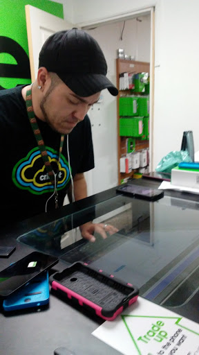 Cell Phone Store «Cricket Wireless Authorized Retailer», reviews and photos, 304 W Farm to Market Rd 78, Schertz, TX 78154, USA