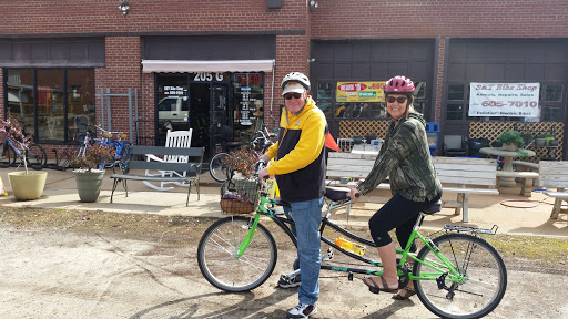 Bicycle Store «SRT Bike Shop», reviews and photos, 205 Cedar Lane Rd, Greenville, SC 29601, USA