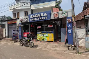 Sagara Family Restaurant image