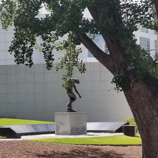 Art Center «Woodruff Arts Center», reviews and photos, 1280 Peachtree St NE, Atlanta, GA 30309, USA