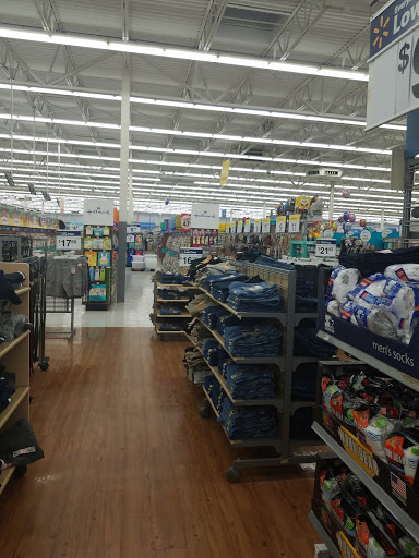 Department Store «Walmart Supercenter», reviews and photos, 2601 George Washington Memorial Hwy, Yorktown, VA 23693, USA