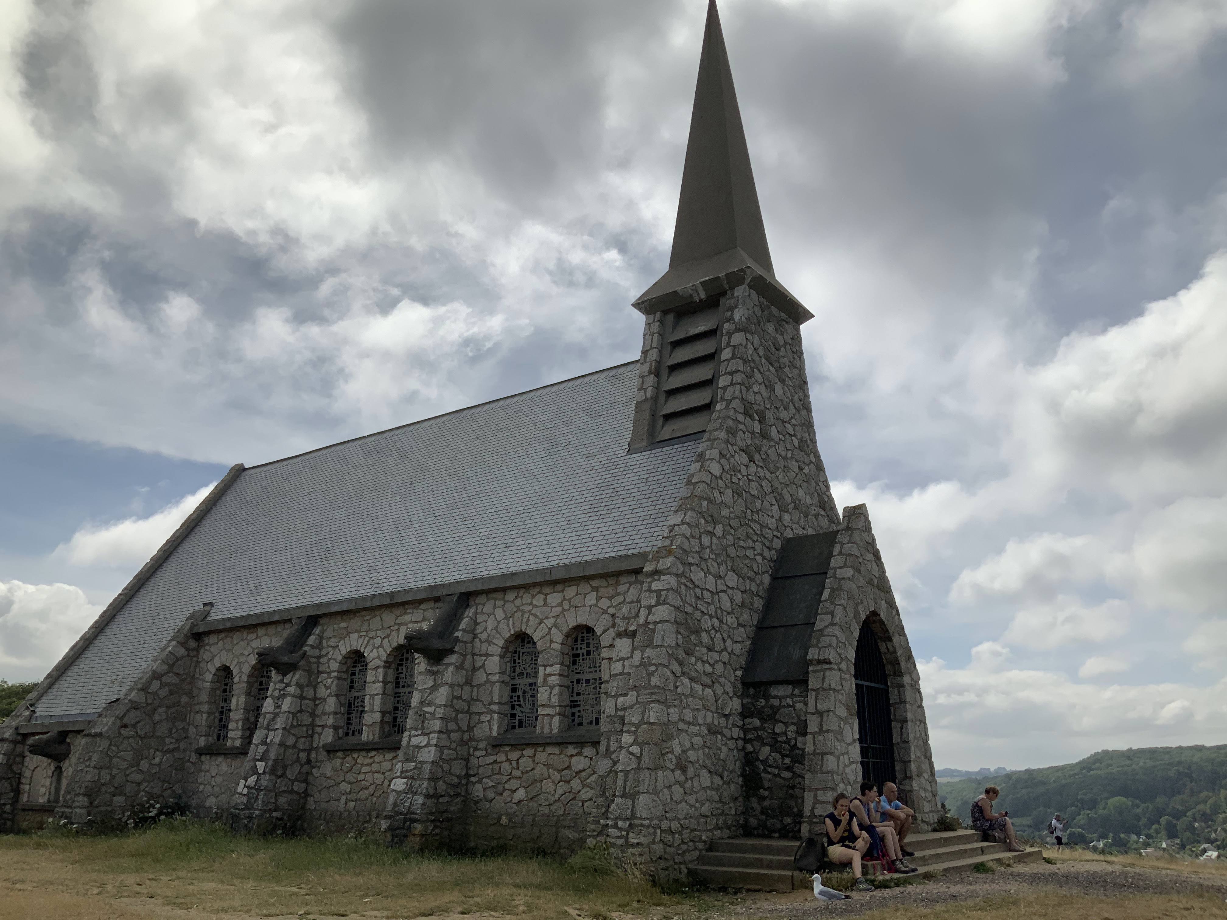 Photo n° 1 de l'avis de Thibault. fait le 13/08/2020 à 12:04
