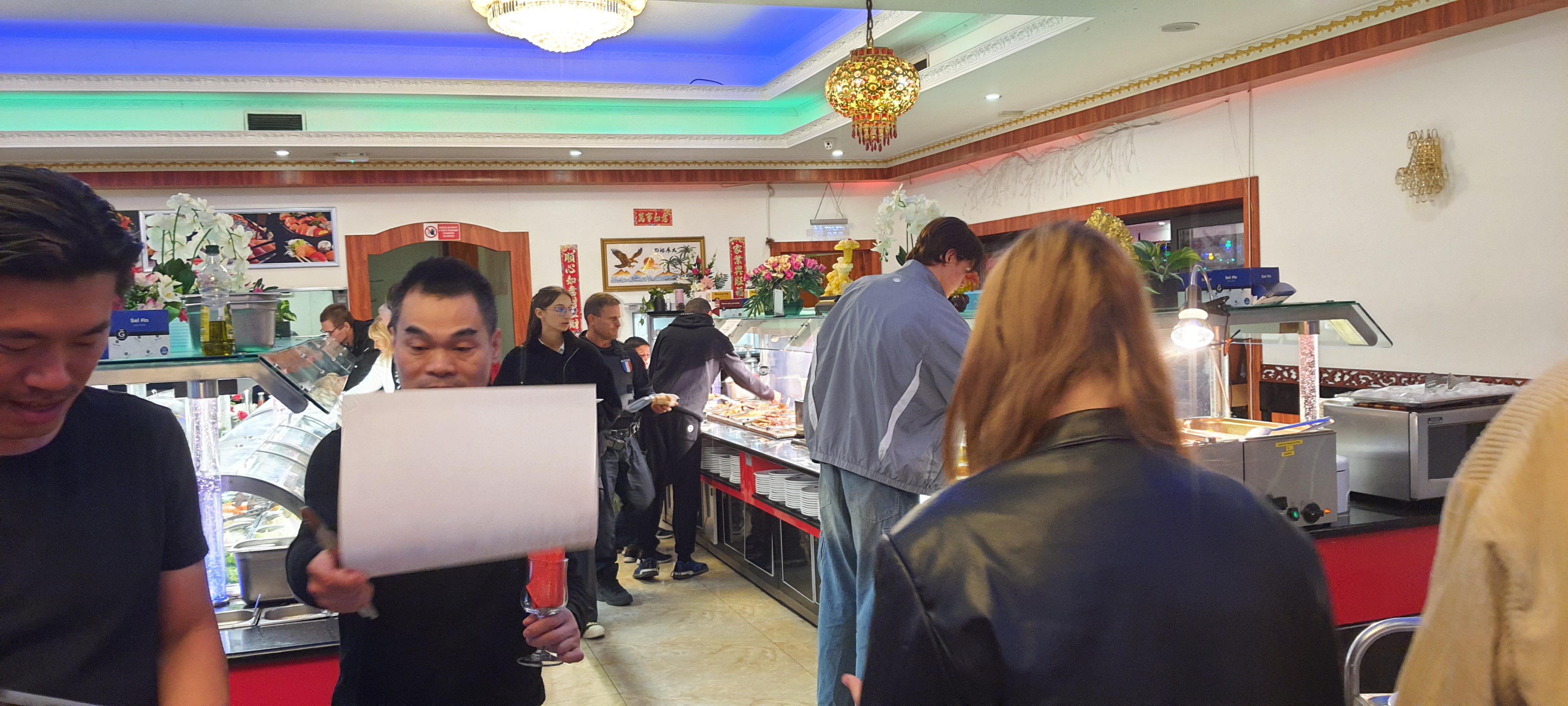 Photo n° 3 de l'avis de Magali.i fait le 03/12/2023 à 20:41