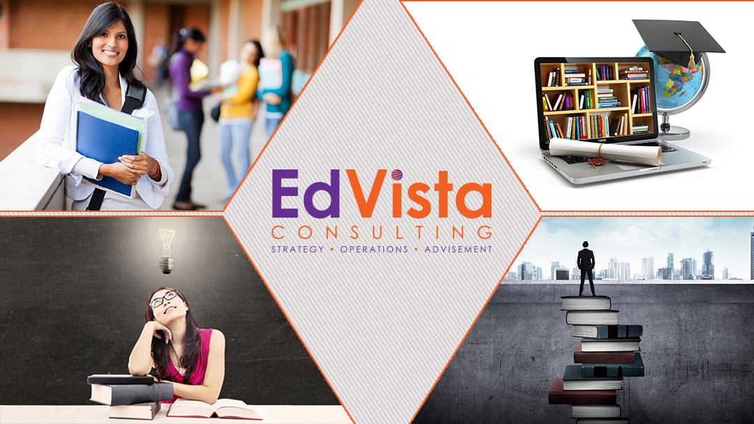 EdVista Consulting