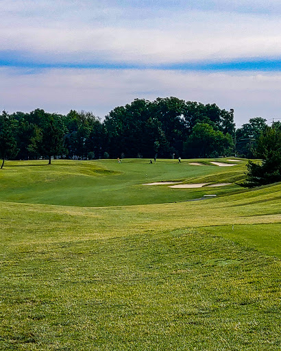 Public Golf Course «Falls Road Golf Course», reviews and photos, 10800 Falls Rd, Potomac, MD 20854, USA