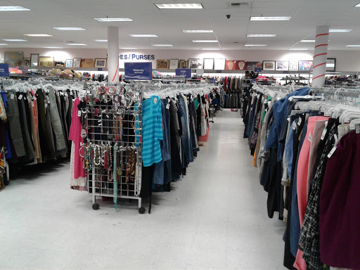 Thrift Store «Goodwill», reviews and photos, 765 East Ave, Chico, CA 95926, USA