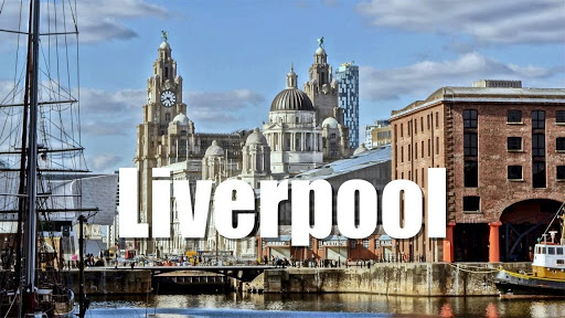 Liverpool Glazing