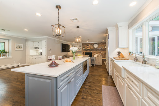 Contractor «JMC Home Improvement Specialists», reviews and photos, 12 Ludlow Rd, Parsippany, NJ 07054, USA