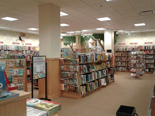 Book Store «Barnes & Noble», reviews and photos, 313 Corte Madera Ave, Corte Madera, CA 94925, USA