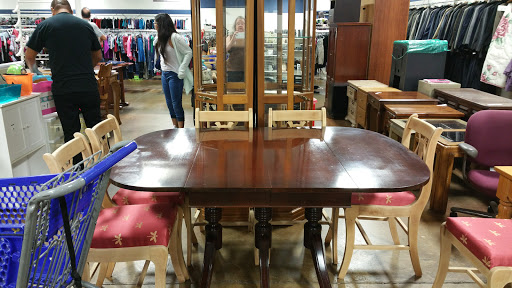 Thrift Store «Goodwill», reviews and photos, 701 N Industrial Blvd, Bedford, TX 76021, USA