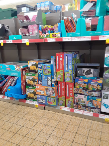 Supermarket «ALDI», reviews and photos, 1200 Southfield Rd, Lincoln Park, MI 48146, USA