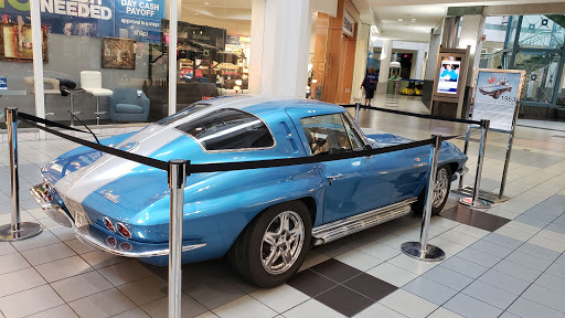 Shopping Mall «Vista Ridge Mall», reviews and photos, 2401 S Stemmons Fwy, Lewisville, TX 75067, USA