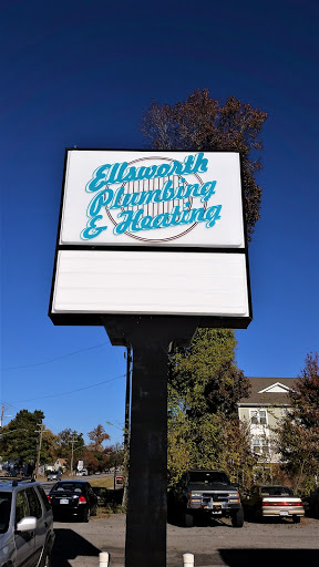Plumber «Ellsworth Plumbing & Heating», reviews and photos, 3605 Turnpike Rd, Portsmouth, VA 23707, USA