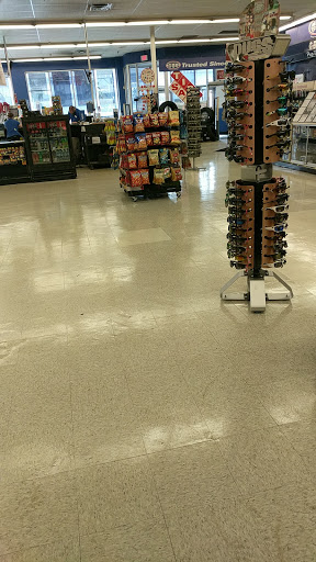 Auto Parts Store «Pep Boys Auto Parts & Service», reviews and photos, 2220 W International Speedway Blvd, Daytona Beach, FL 32114, USA