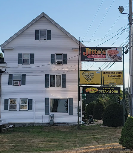 Coin Dealer «Seacoast Coin & Jewelry», reviews and photos, 725 Lafayette Rd # 10, Hampton, NH 03842, USA