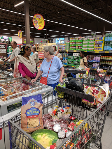 Supermarket «ALDI», reviews and photos, 620 Meacham Rd, Elk Grove Village, IL 60007, USA