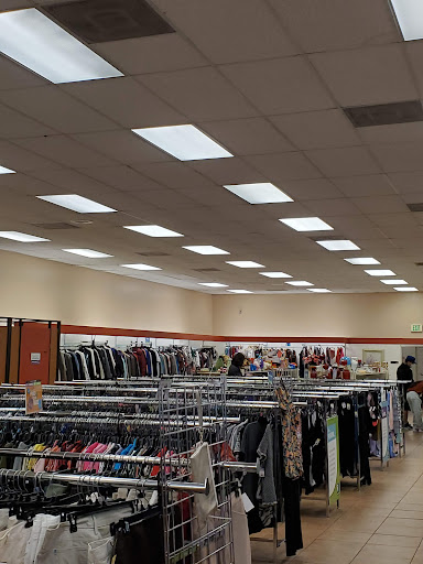 Thrift Store «Goodwill», reviews and photos
