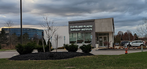 Cleveland Plastic Surgery Institute: Jason Leedy, MD