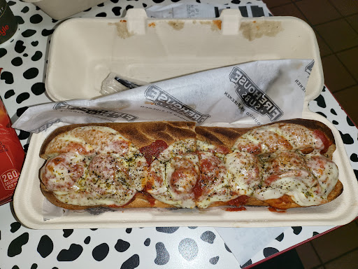 Sandwich Shop «Firehouse Subs», reviews and photos, 2750 TX-121 #500, Euless, TX 76039, USA