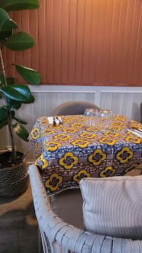 Photos du propriétaire du Restaurant africain Restaurant Sambawa à Rennes - n°8