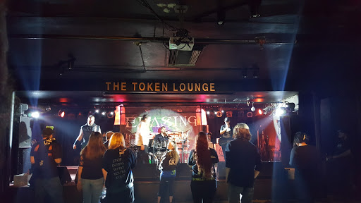 Concert Hall «The Token Lounge», reviews and photos, 28949 Joy Rd, Westland, MI 48185, USA
