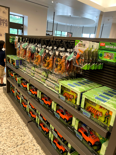 Performing Arts Theater «Miller Outdoor Theatre», reviews and photos, 6000 Hermann Park Dr, Houston, TX 77030, USA