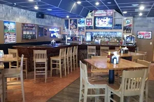 Professor's Pizza and Sports Pub image