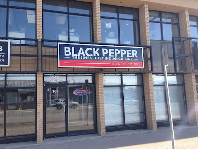 Black Pepper Restaurant