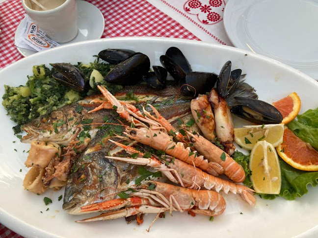 Recenzije Pizzeria Trattoria Da Toni Poreč u Poreč - Restoran