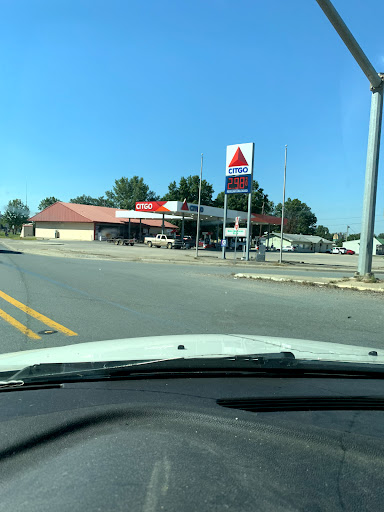 Cash's Quik Check Mart Inc en McGehee