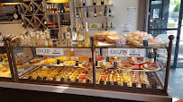 Atmosphère du Restaurant servant le petit-déjeuner Boulangerie Galzin à Montpellier - n°1