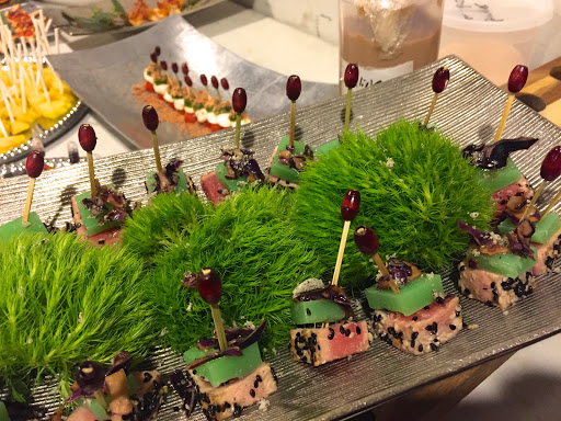 Caterer «Impressions Catering», reviews and photos, 840 Stuart Rd NE, Cleveland, TN 37312, USA