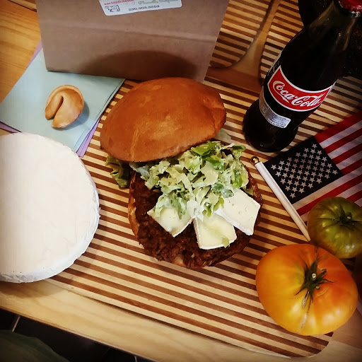 Timmys BROWN BAG image