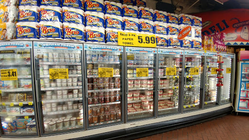 Supermarket «Western Beef Supermarket», reviews and photos, 44-44 College Point Blvd, Flushing, NY 11355, USA