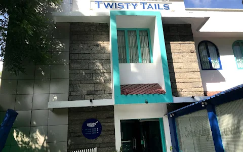 Twisty Tails - Pet themed Restaurant image